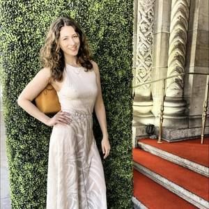 Meet your Posher, Amanda